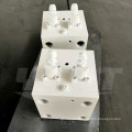 Furukawa Hb30g White Color Hydraulic Hammer Back Head